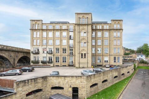 Sprinkwell Mill