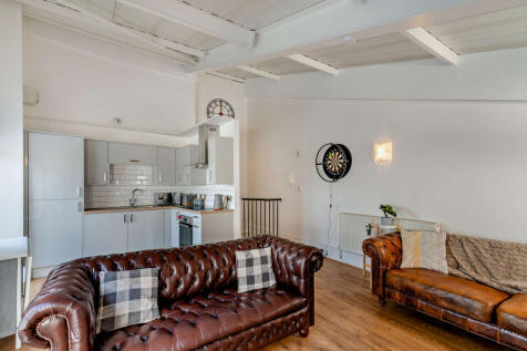Open Plan Layout