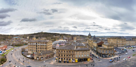 Panoramic View