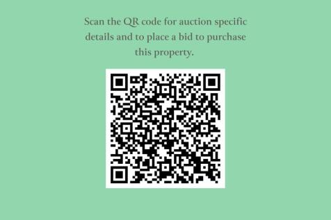 Scan the QR code to register and bid