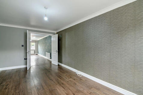 Open Plan Layout