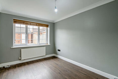 Bedroom Five