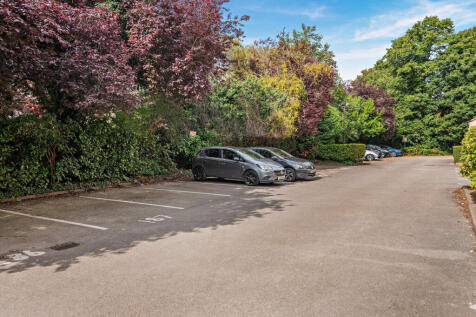 On-site Parking