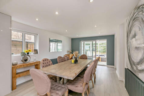 Dinning Room