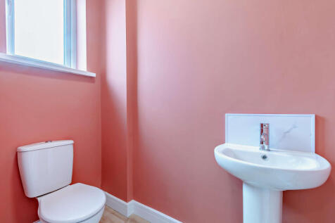 Ground Floor WC