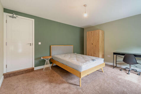 Bedroom 5 