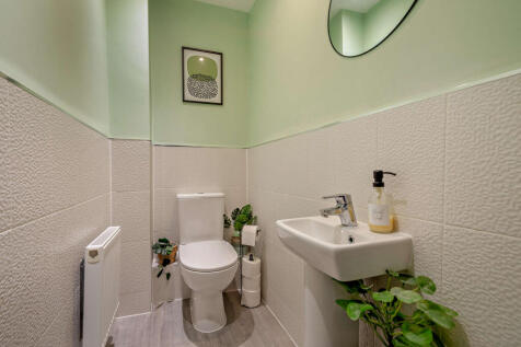 Ground Floor WC