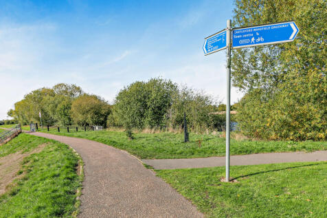 Riverside Walks