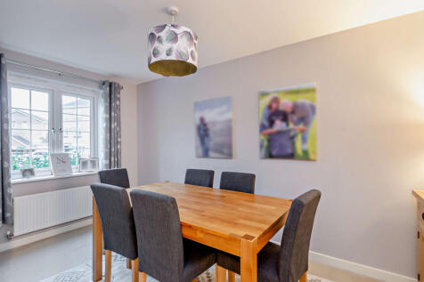 Dining Room/Bedroom Four