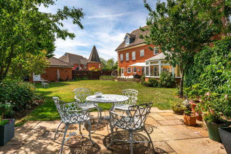 29 Orchard Way, Cambourne (42)