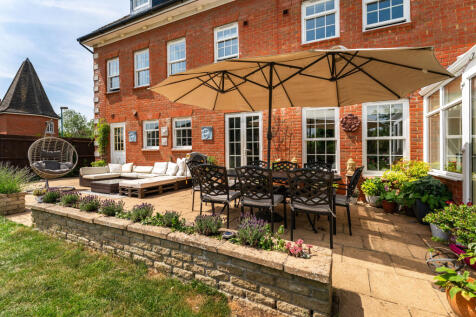 29 Orchard Way, Cambourne (44)