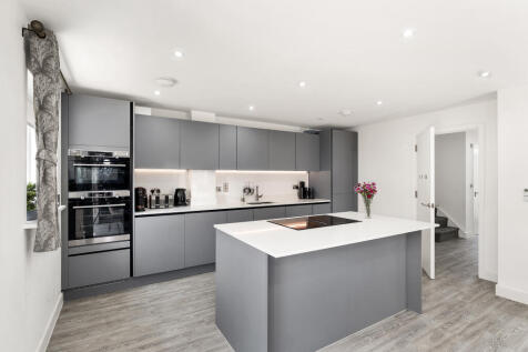 15 Gregory Park South, Cambridge