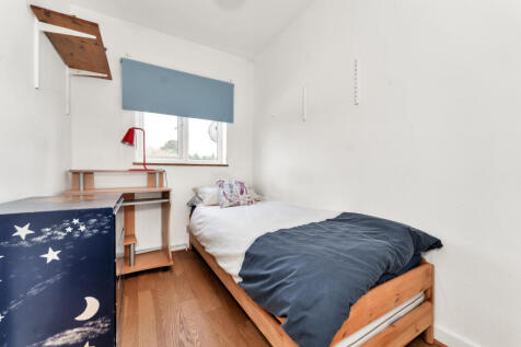 Fourth Bedroom