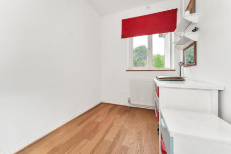 Fifth Bedroom