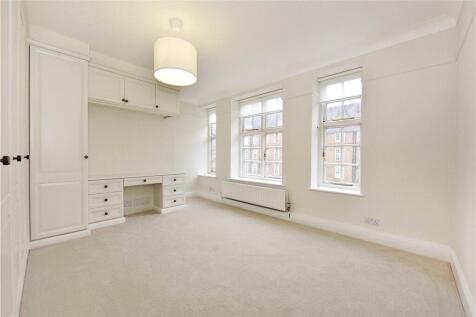 Bedroom/Study