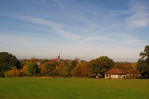 Hampstead Heath