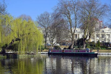 Little Venice Nearby