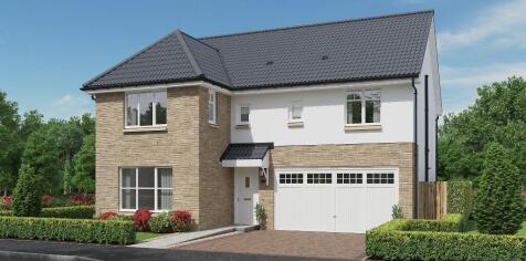 primary property image