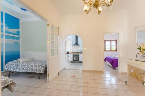 Habitación vacía