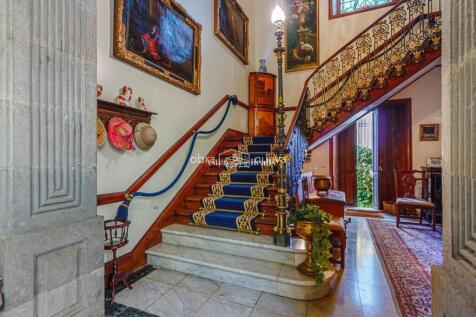 Escaleras