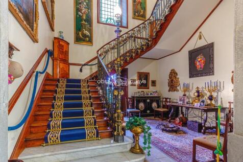 Escaleras