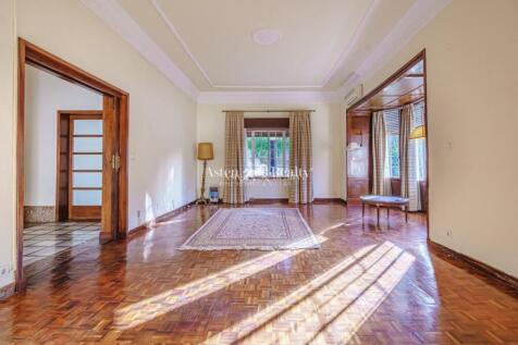 Habitación vacía