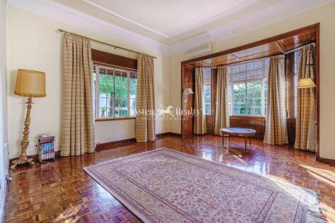 Habitación vacía