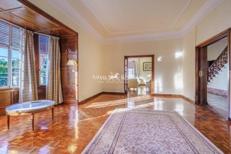 Habitación vacía