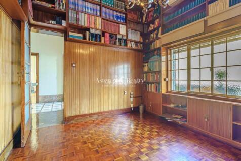 Habitación vacía