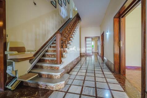 Escaleras