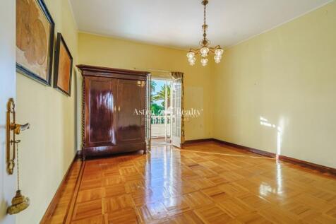 Habitación vacía