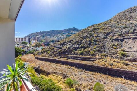Vistas a la montaña