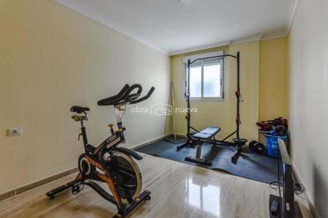 Gimnasio