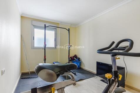 Gimnasio