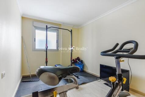 Gimnasio