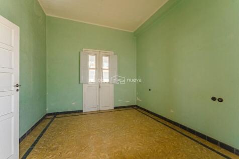 Habitación vacía