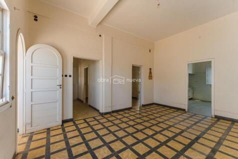 Habitación vacía