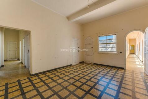 Habitación vacía