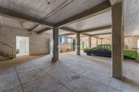 Habitación vacía