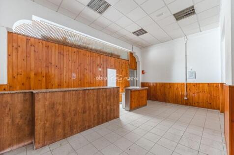 Habitación vacía