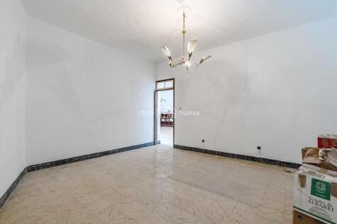 Habitación vacía