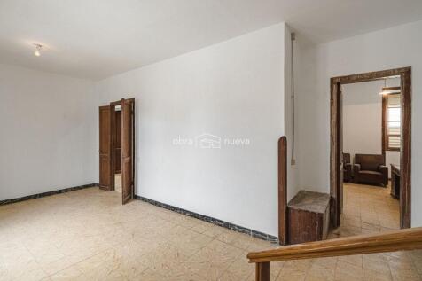 Habitación vacía