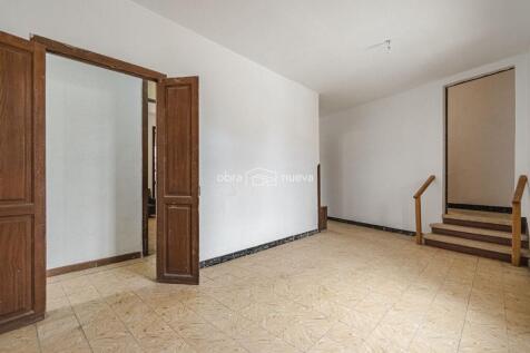 Habitación vacía
