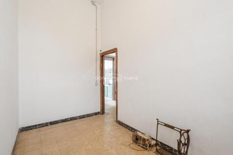 Habitación vacía
