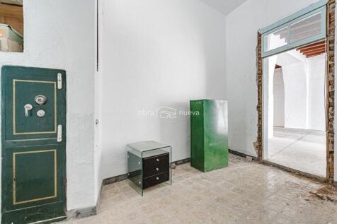 Habitación vacía