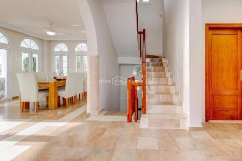 Habitación vacía