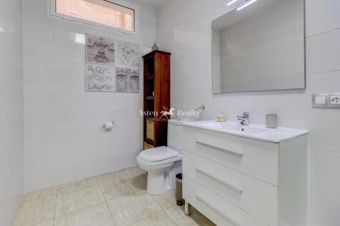 Baño