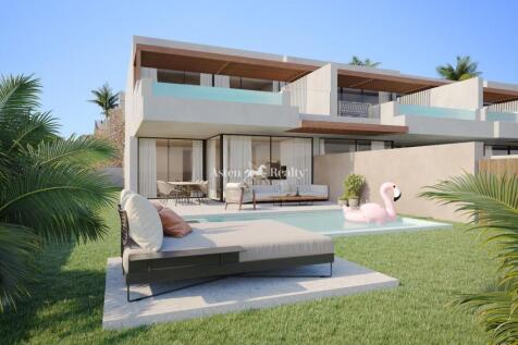 jardin apartamento planta baja