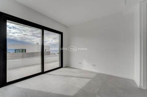 Habitación vacía