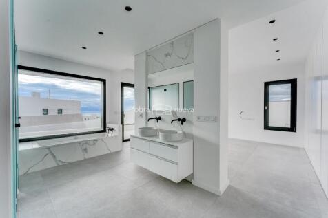 Habitación vacía